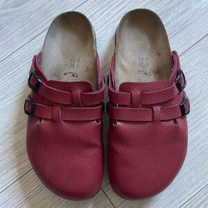 Birkenstock Birkis Camden